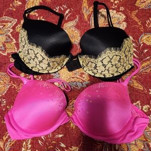 Victoria secret 34b